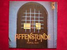 POPOL VUH - Affenstunde LP  * rare ORIGINAL Liberty FOC