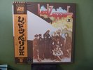 LED ZEPPELIN II JAPANESE PRESSING WITH POSTER LYRICS