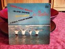 LES BEATLES/FRENCH EP 45T VINYL/LONG TALL SALLY