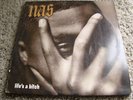 NAS LIFE'S A BITCH 12'-PROMO