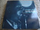 OLIVER NELSON STRAIGHT AHEAD LP ON NEW JAZZ-PREVIEW