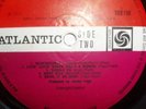 LED ZEPPELIN II 2 LP RARE PLUM RED MISCREDIT WRECK 