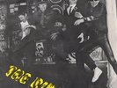 PUNK-THE RINGS-I WANNA BE FREE-UK CHISWICK+PS