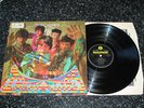 The Hollies Evolution UK STEREO LP 1stPress Graham Nash