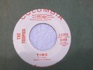 FLORIDA GARAGE COL  4-43976  THE TROPICS RARE PROMO