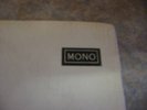 BEATLES White Album 1968 Australian MONO PMCO-7067/68