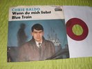 Chris Baldo Wenn Du Mich Liebst 7''