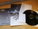 Sorhin - Skogsgriftens Rike orig. LP 