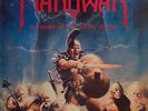 MANOWAR - Warriors of the Metal Sword LP limited RARE