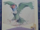 Atomic Rooster-Same-Gatefold LP+3 Bonus Tracks - Akarma