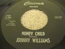 JOHNNY WILLIAMS 