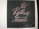 ROLLING STONES VINYL RECORD BOX SET
