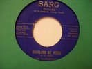 N Soul  The Downbeats Darling Of Mine SARG 168