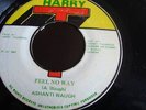 Ashanti Waugh Feel No Way Roots 7