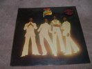 SLADE IN FLAME POLYDOR 2442 126 MINT LP NEW/SEALED £1