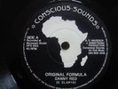 Danny Red Original Formula Killer 7