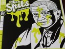 The Spits-2006 European Tour LP