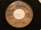 Split Decision Band Watchin Out RARE 45 Network PROMO