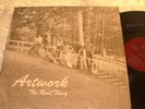ARTWORK Real Thing PRIVATE MN RURAL XIAN FOLK PSYCH