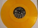MISFITS Earth A.D. orig YELLOW VINYL Plan 9 PUNK '83 LP