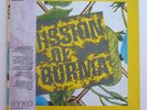 MISSION OF BURMA - Rykodisk 1988 2xLP - Clear vinyl