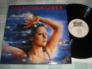 ALLA PUGATJOVA Soviet Superstar (1)  SWEDISH LP RUSSIAN