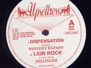 Winston Watson Dispensation UK 12