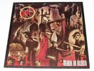SLAYER Reign In Blood LP vinyl rare 1986 hard to find