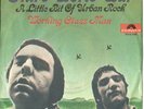 THIRD WORLD WAR a little bit of  PROTO PUNK LISTEN