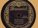 ROYAL HAWAIIANS ON BRUNSWICK 3620