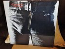 ROLLING STONES STICKY FINGERS 1ST PRESSING SEALED LP 