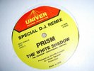 PRISM THE WHITE SHADOW 12