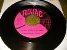 International G.T.O.'s   Rojac 45   LOOK   NO RESERVE
