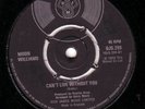 NORTHERN SOUL - Moon Williams on DJM - HEAR IT