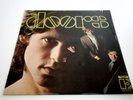 The Doors S/T Same Self-titled Original UK Mono LP
