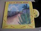 VARIOUS ARTISTS This Is Reggae Music ISLAND LP