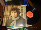 BOB DYLAN-BLONDE ON BLONDE 1966 ORIGINAL DOUBLE LP MONO