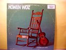 HOWLIN' WOLF - '61 Chess label 1469 LP - NM