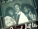 RARE Modern soul ORIGINAL JUST US