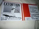 Extortion boot 7