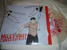 Miles Away consequences LP splatter Have Heart Cro Mags