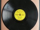 78 rpm Schellack - CARL PERKINS - Boppin´ The Blues