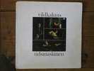 VILDKAKTUS 