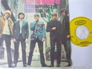 THE  YARDBIRDS  -  HAPPENING'S TEN YEARS TIME AGO/PSYCH
