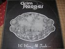 Grim Reaper We Were..Orig. Prog Krautrock LP Brutkasten