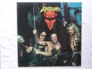 VENOM - Burried alive,  LP     RAR 