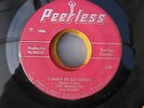 lito barrientos cumbia en do menor rare 45 rpm listennn