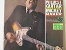 Mickey Baker Wildest Guitar ORIG '59 Atlantic STEREO