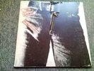 Rolling Stones Sticky Fingers LP (original)