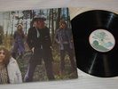 Wildlife.Mott the Hoople original first press LP EX/EX